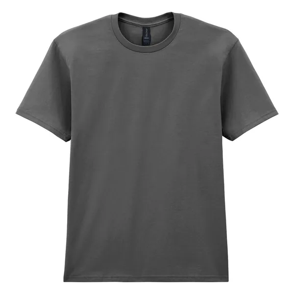 Softstyle™ midweight adult t-shirt