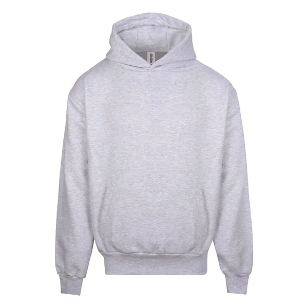 Unisex Heavyweight Hoodie