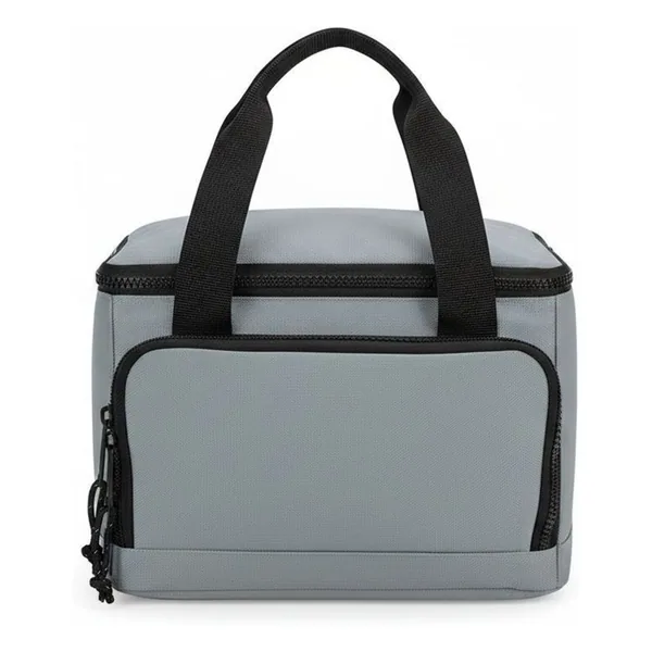 Recycled mini cooler bag