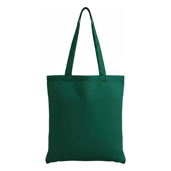 Premium Cotton tote