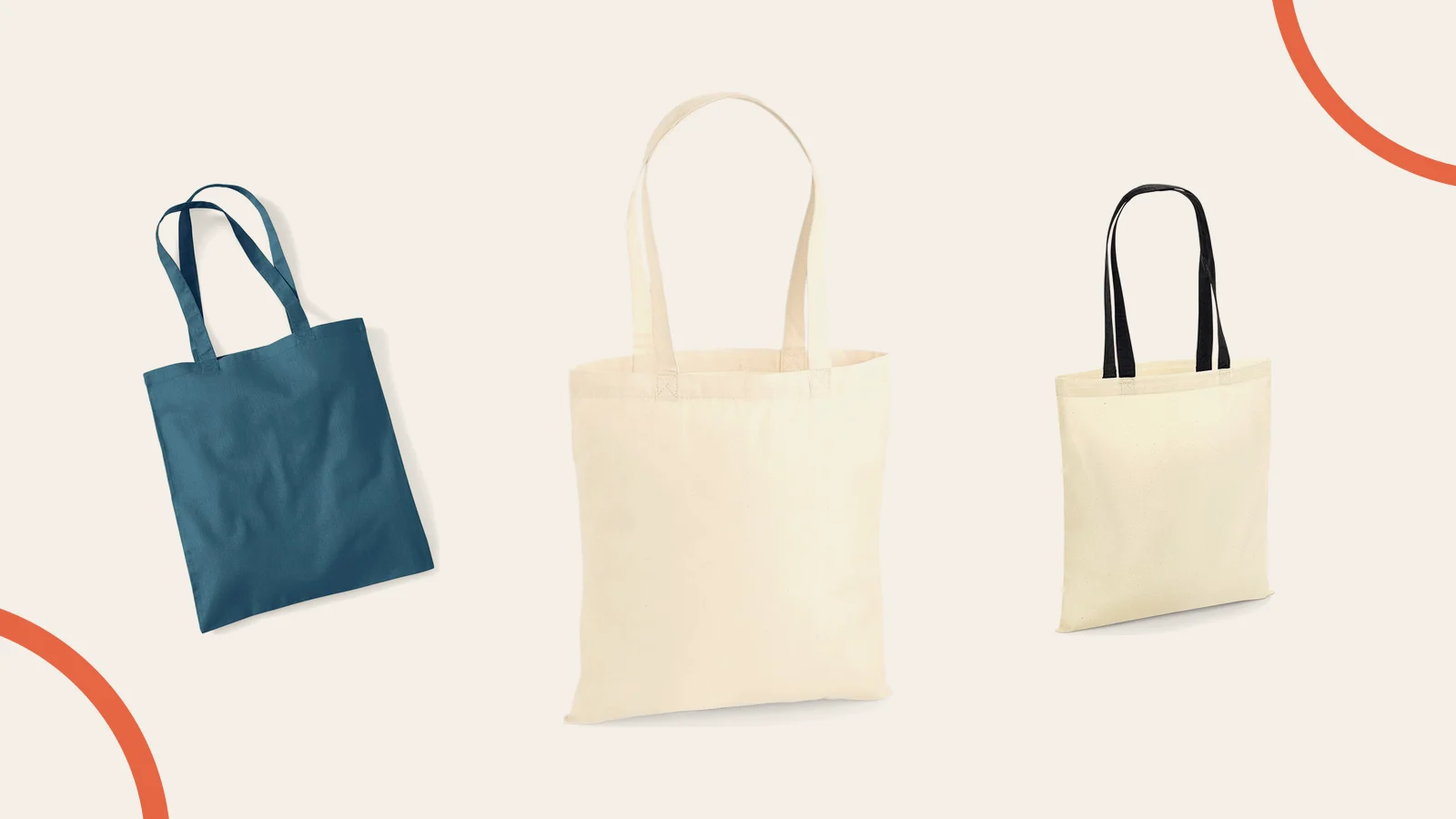 Bags — custom printable blanks
