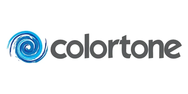 Colortone logo