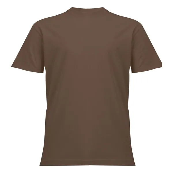Heavyweight adult t-shirt